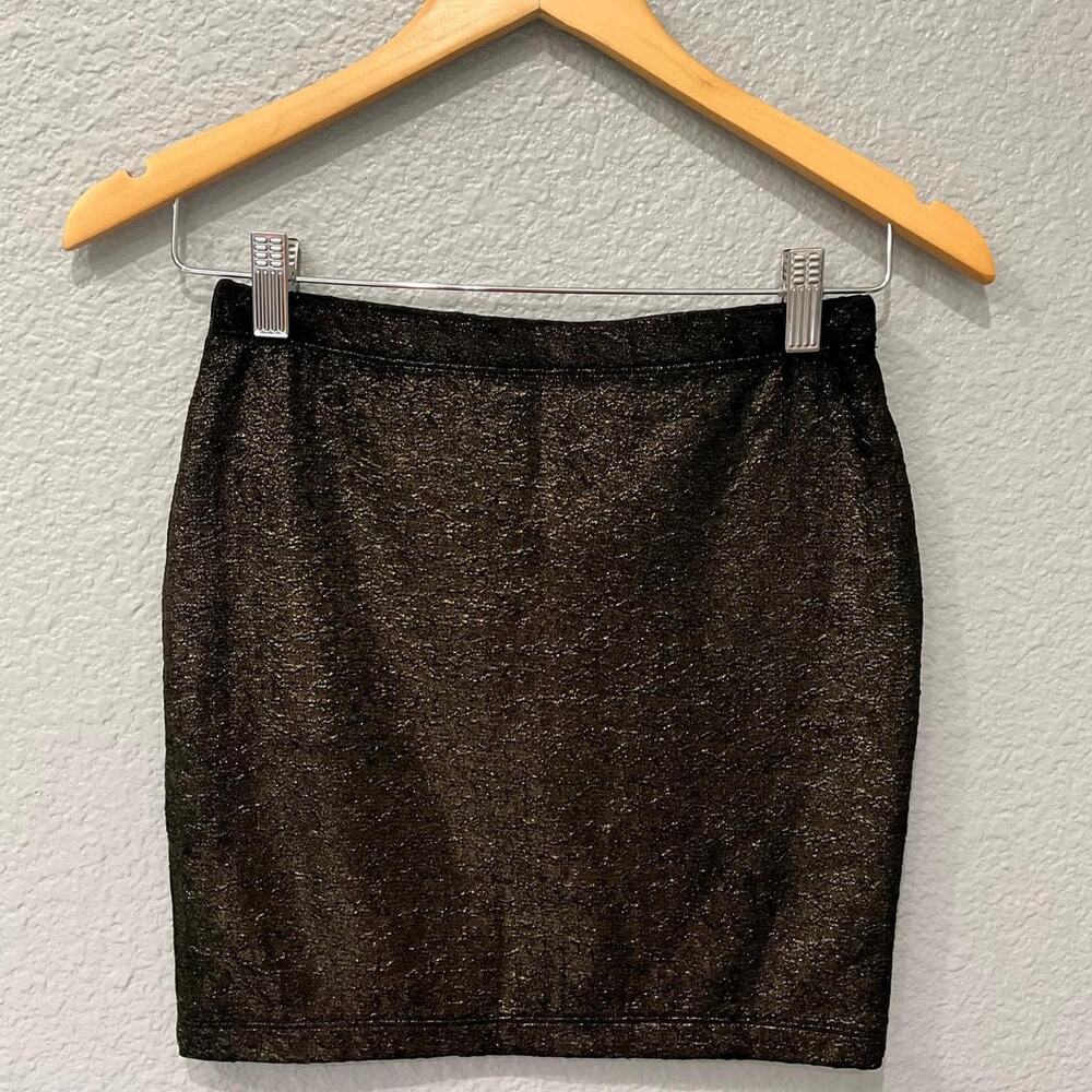 Forever21 mini skirt size s